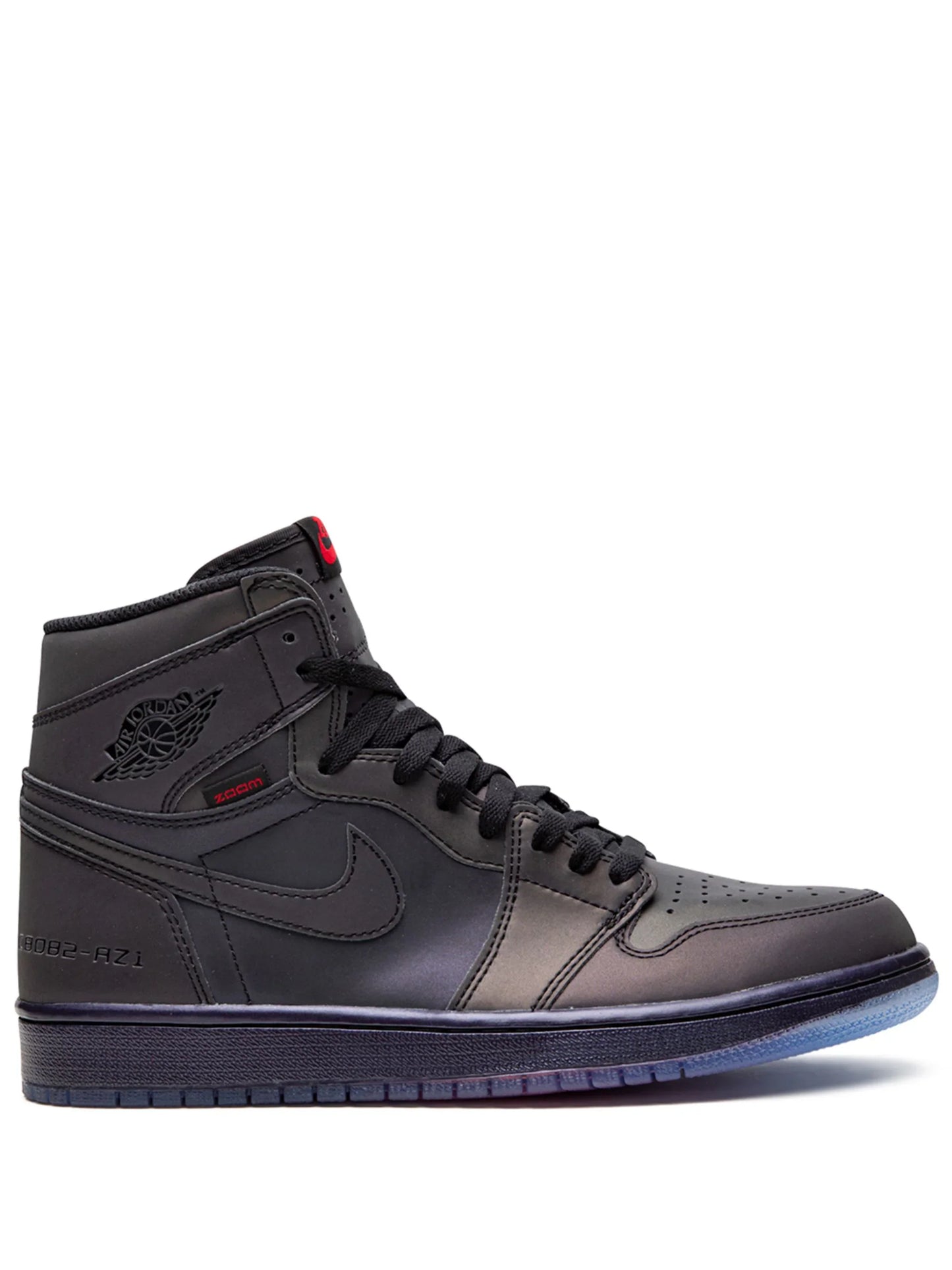 Air Jordan 1 High Zoom "Fearless" sneakers