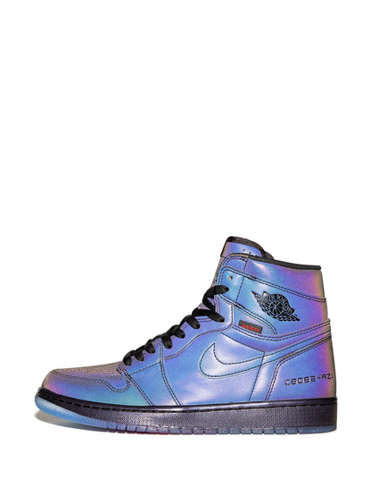 Air Jordan 1 High Zoom "Fearless" sneakers