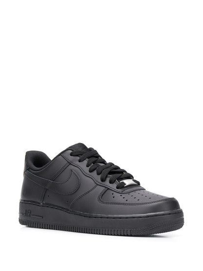 Air Force 1 Low '07 "Triple Black"