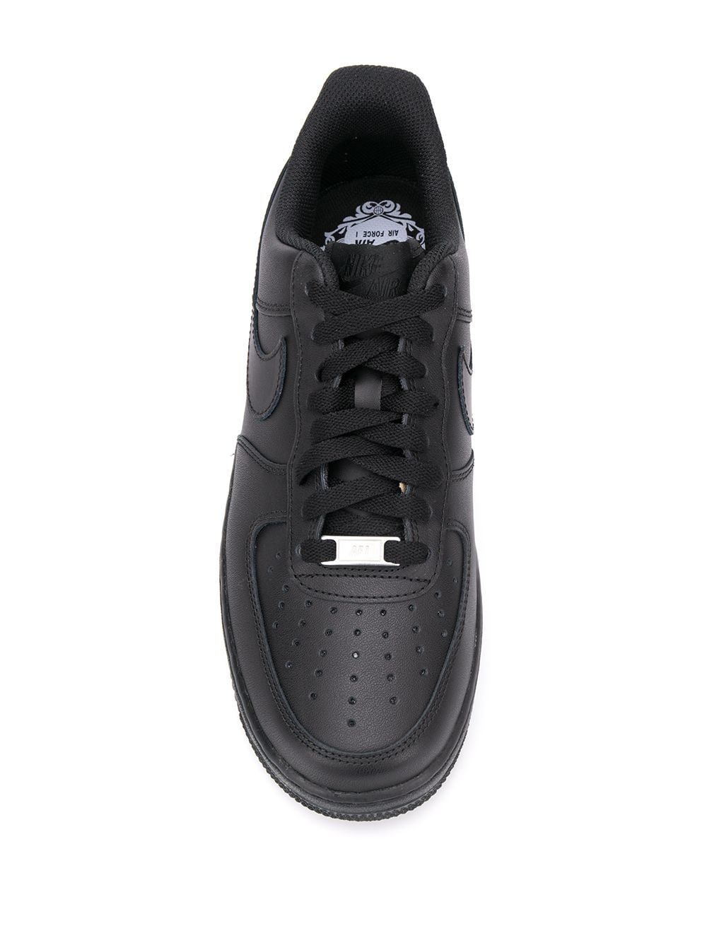 Air Force 1 Low '07 "Triple Black"