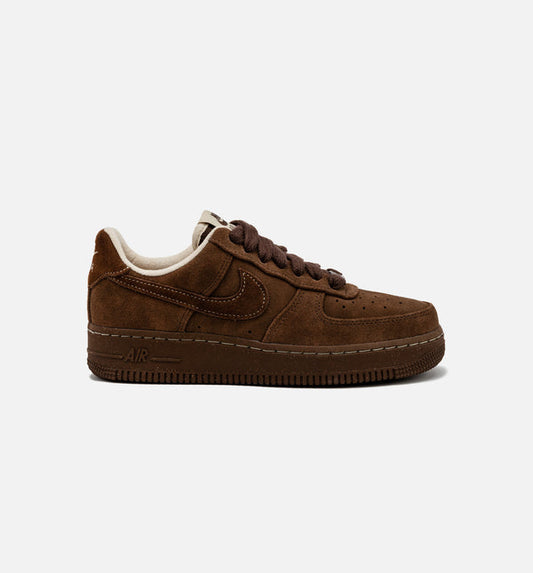 Nikee Airforce Cacao Wow