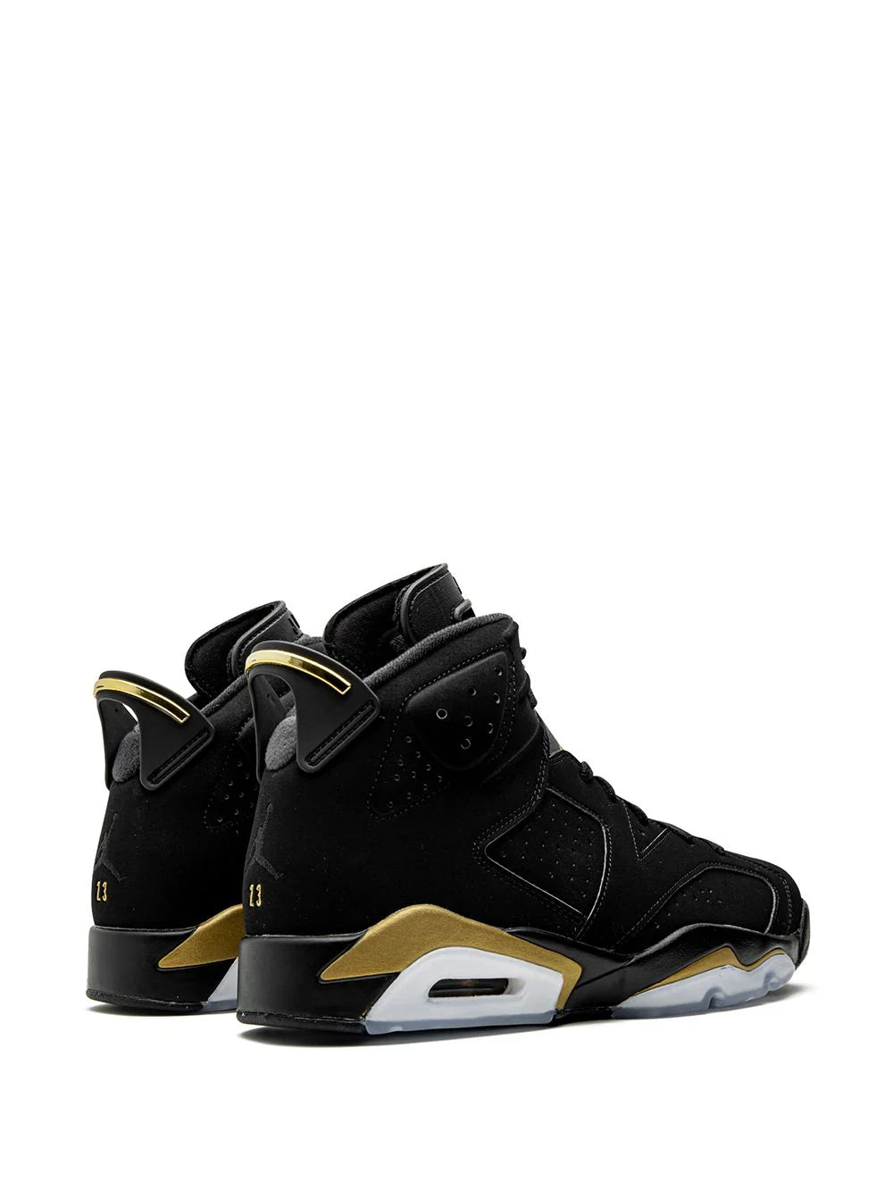 Nike Jordan retro 6 DMP