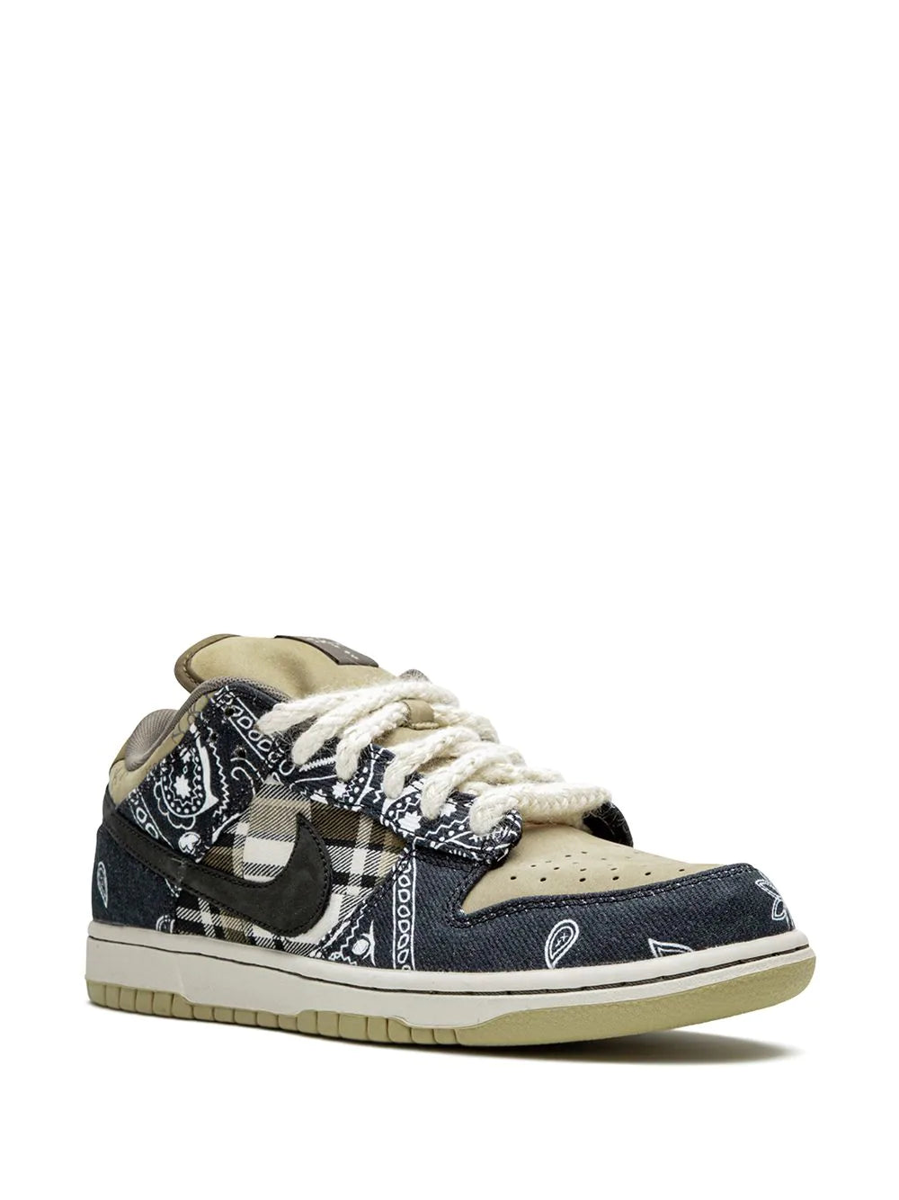 NIKEE sb dunk low cactus jack