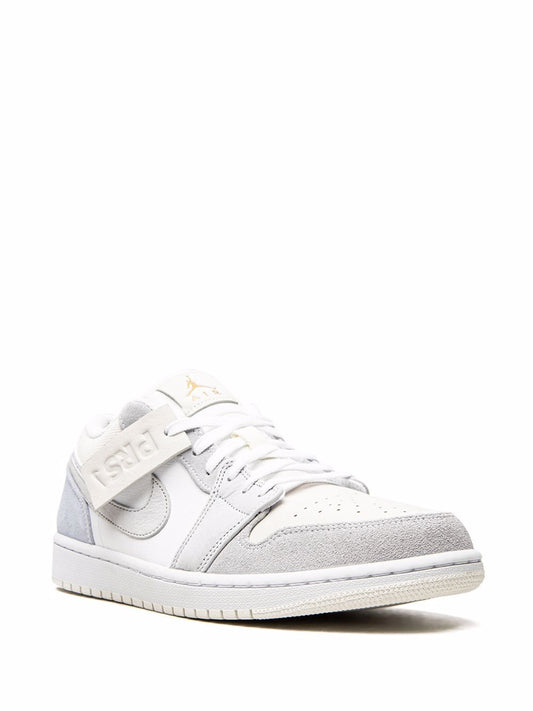 Nikee Air Jordan 1 Low Paris