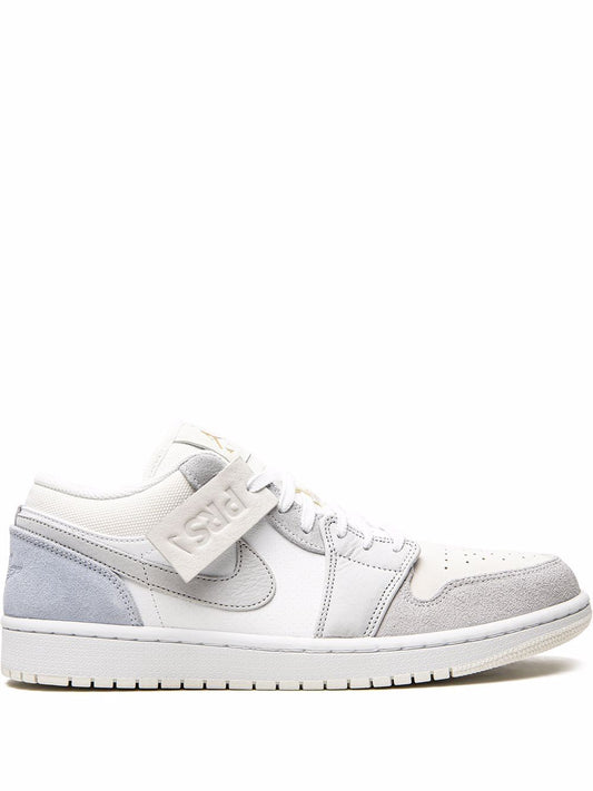 Nikee Air Jordan 1 Low Paris
