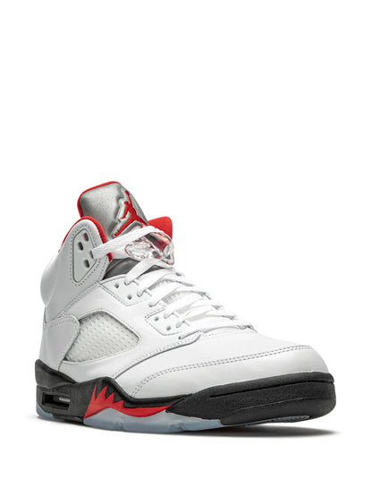 NIKE AIR JORDAN 5 FIRE RED