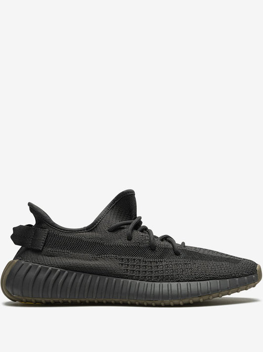Adidass Yeezy Boost 350 V2 Black Cinder Semi UA 195