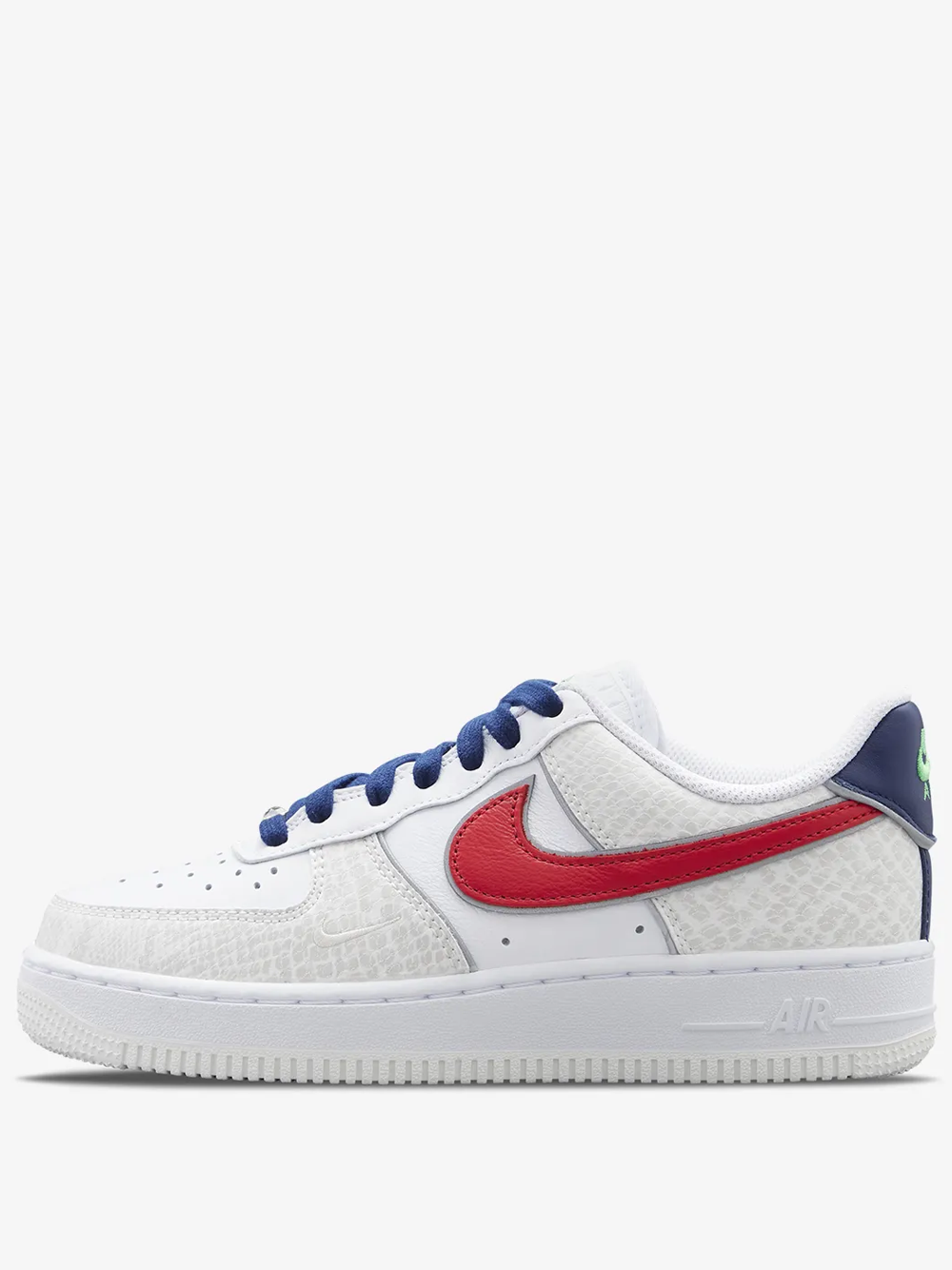 Airforce 1 Just Do It Fix Rate