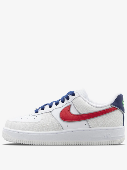 Airforce 1 Just Do It Fix Rate