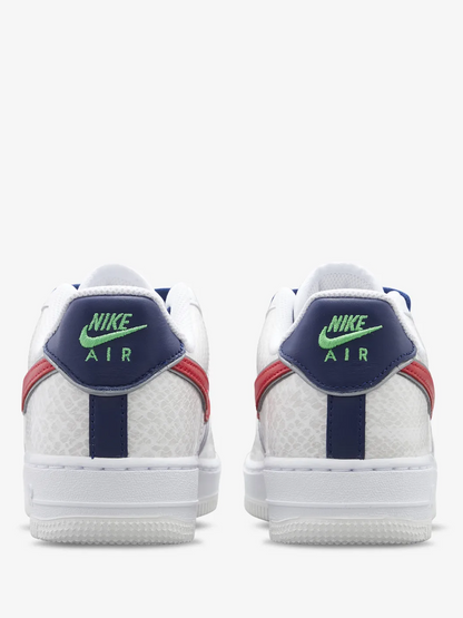 Airforce 1 Just Do It Fix Rate