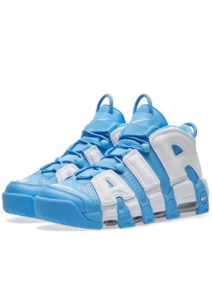 Nike Air More Uptempo University Blue