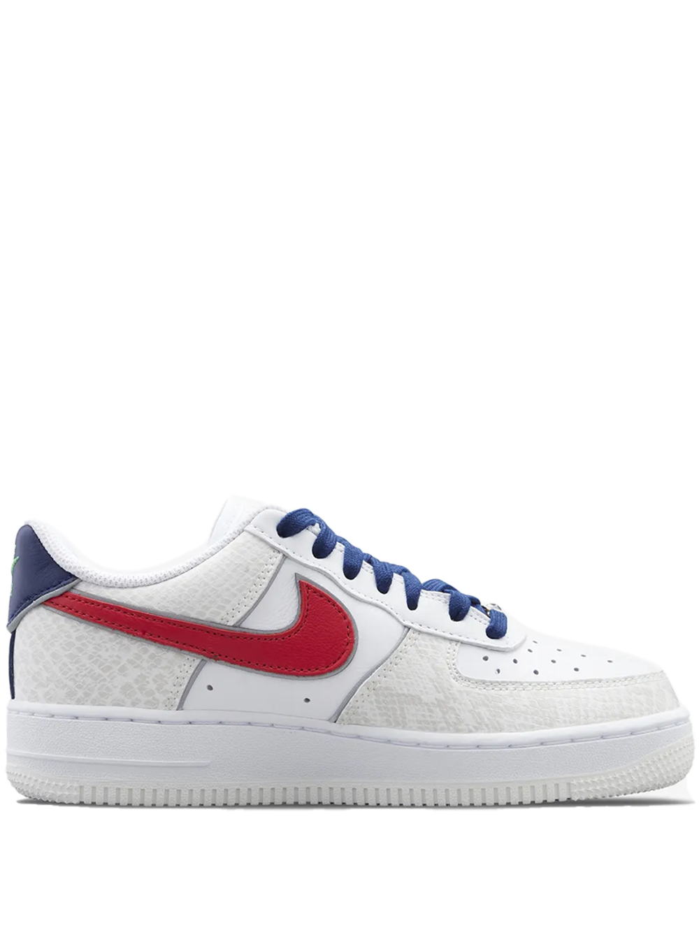 Airforce 1 Just Do It Fix Rate