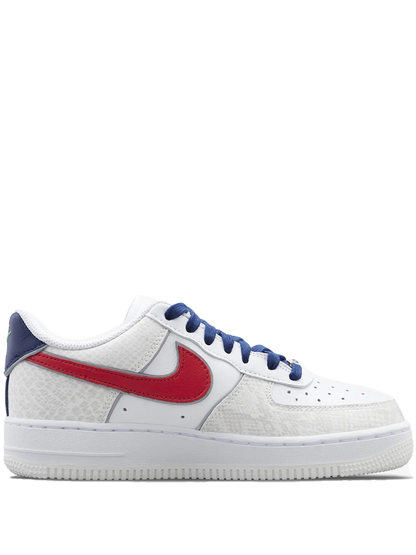 Airforce 1 Just Do It Fix Rate