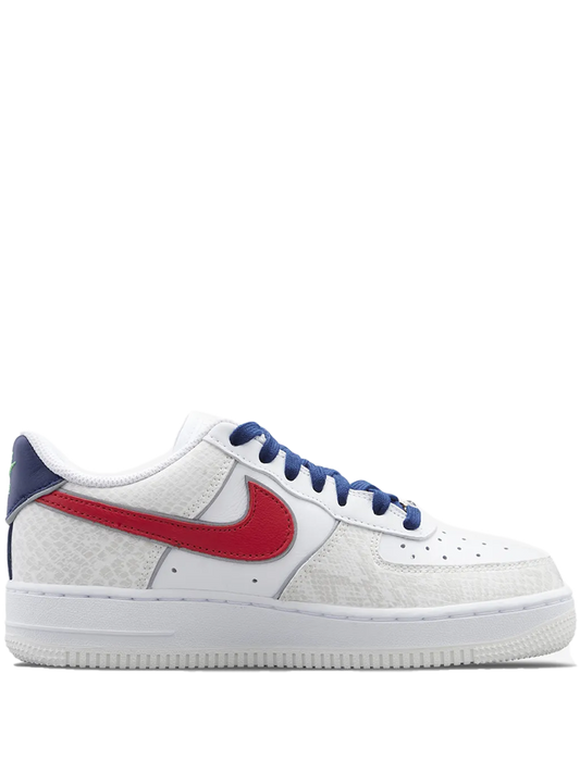 Airforce 1 Just Do It Fix Rate