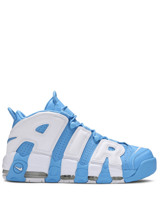 Nike Air More Uptempo University Blue