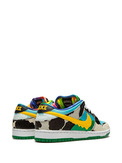 Nike sb dunk Ben & jerry x chunky dunky