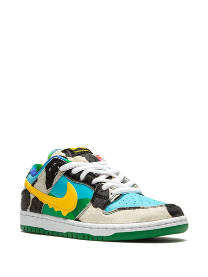 Nike sb dunk Ben & jerry x chunky dunky