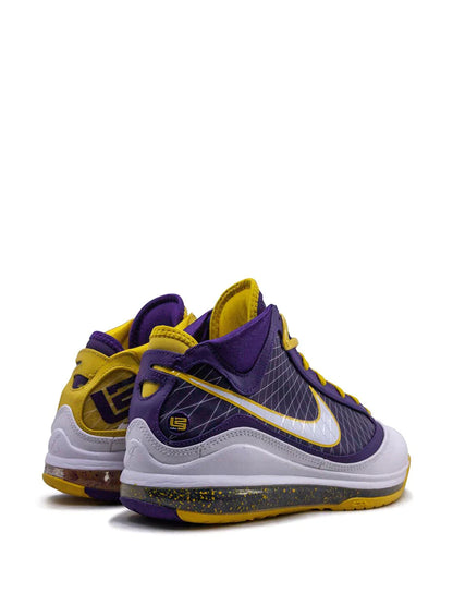 Nike Lebron 7 Media Day Lakers