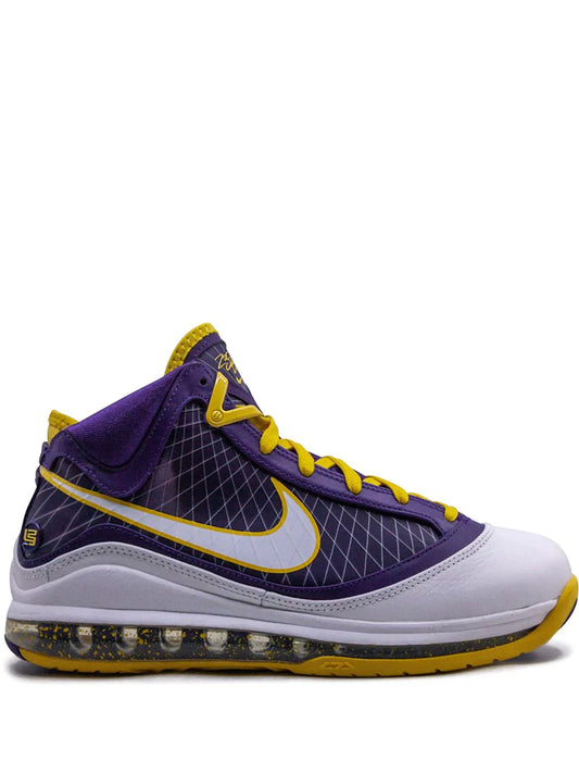 Nike Lebron 7 Media Day Lakers