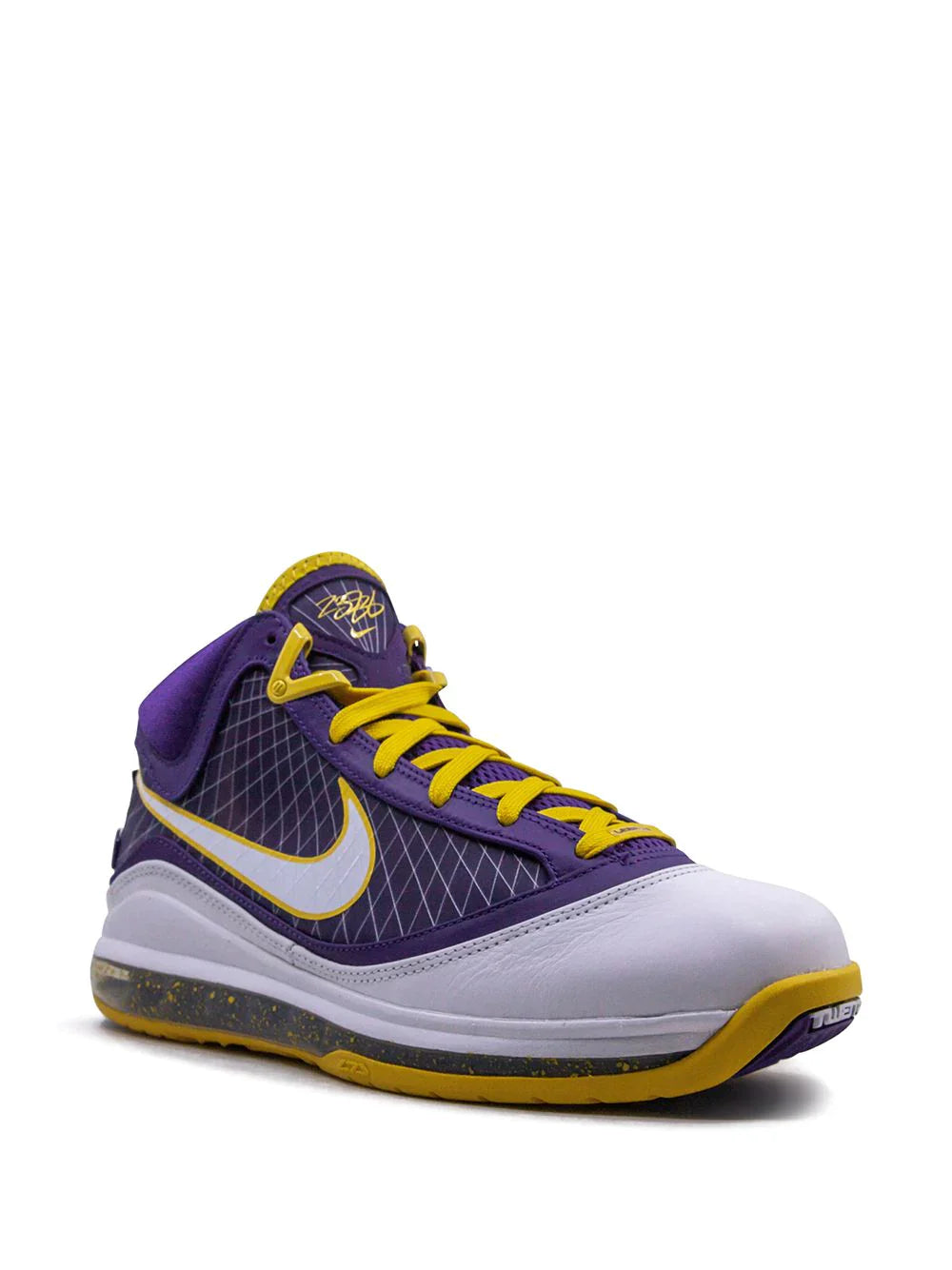 Nike Lebron 7 Media Day Lakers