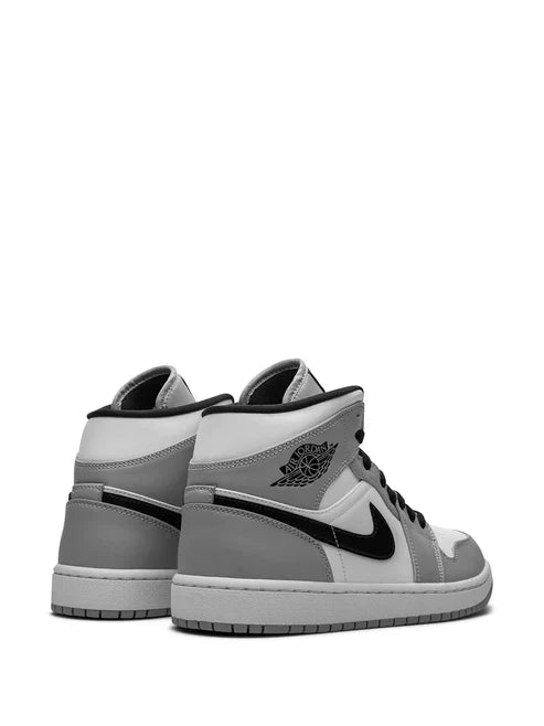 Nike Air jordan retro 1 smoke grey