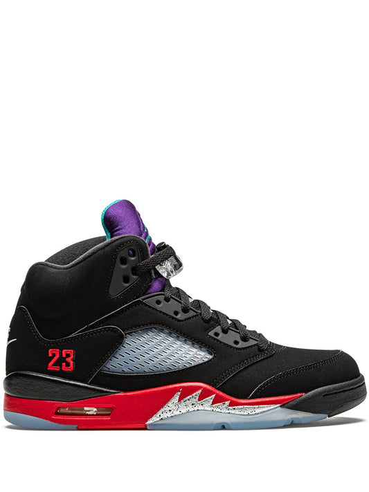 jordan retro 5 top 3