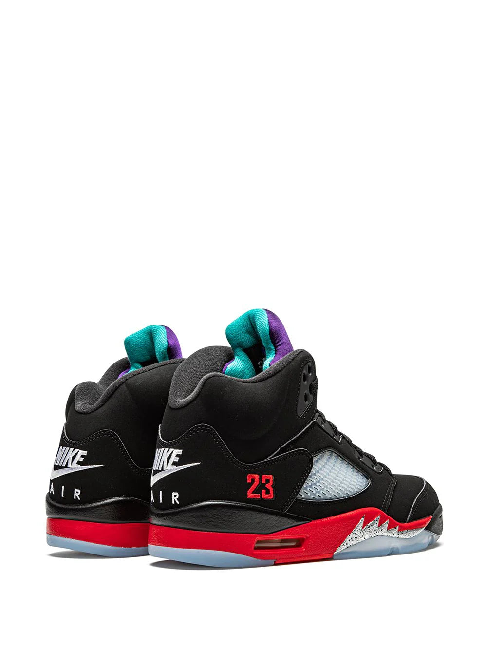 jordan retro 5 top 3