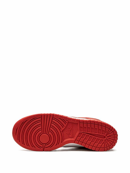 Nike Sb Dunk Low Sp UNIVERSITY RED