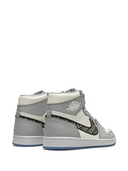 x Dior Air Jordan 1 Retro High'