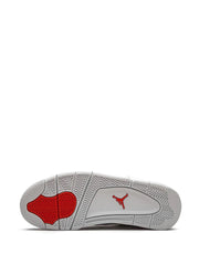 Air Jordan 4 Retro sneakers