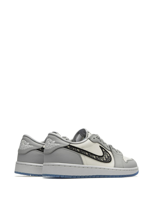 Nikee Air Jordan retro 1 Low X Diorrr SEMI UA for her