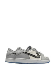 Air Jordan Retro 1 Dior Low