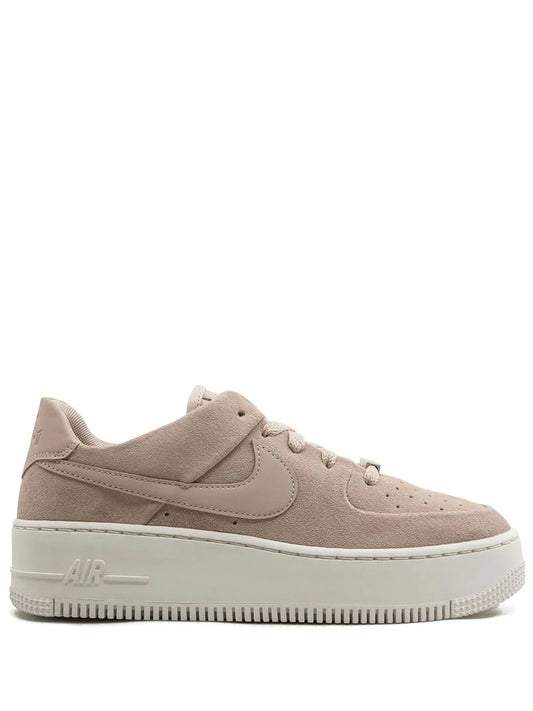 NIKE AIR FORCE 1 LOW PARTICAL BEIGE