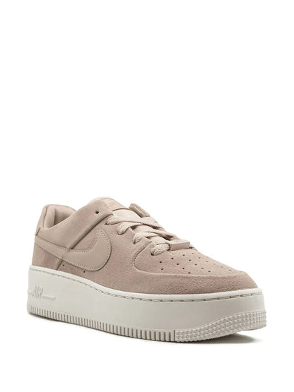 NIKE AIR FORCE 1 LOW PARTICAL BEIGE