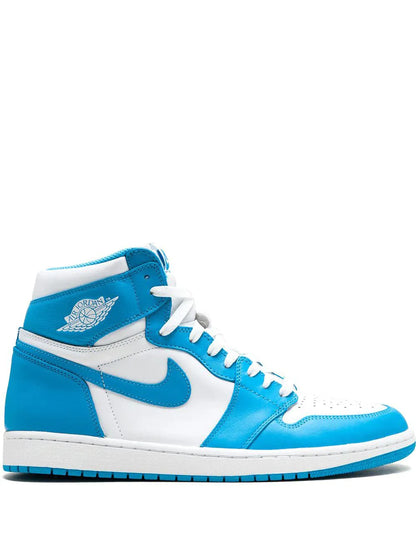 Jordan Retro 1 mid UNC