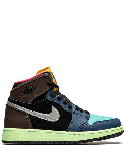 Air Jordan 1 Retro High OG "Bio Hack" sneakers