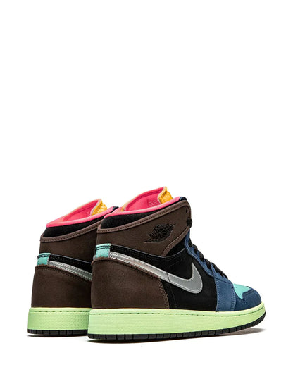 Air Jordan 1 Retro High OG "Bio Hack" sneakers