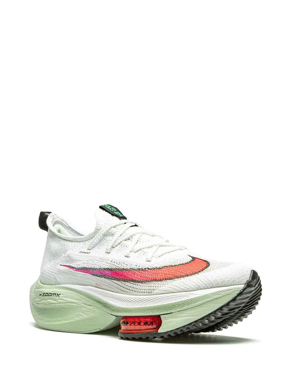 Air Zoom Alpha fly Next Watermelon