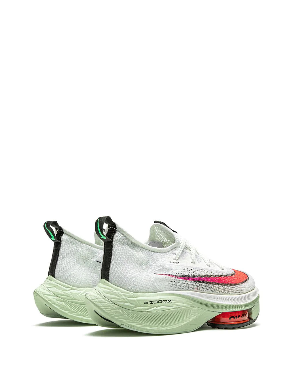 Air Zoom Alpha fly Next Watermelon