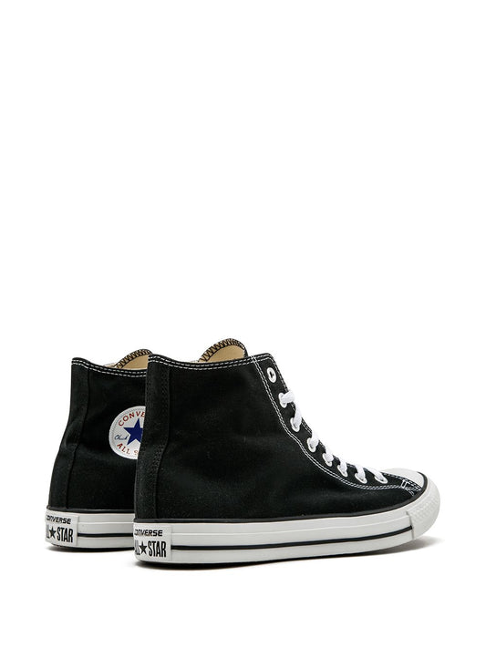 Conversee All Star High Black White For Men s