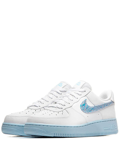 Nike Airforce 1 Low white hydrogen