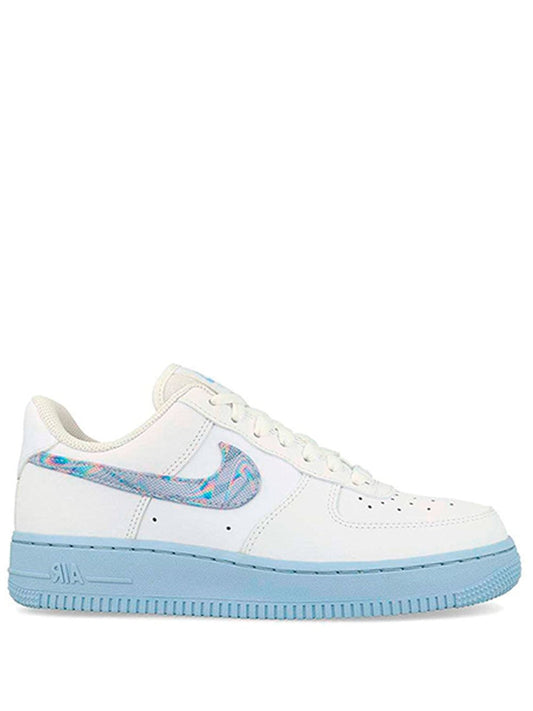 Nike Airforce 1 Low white hydrogen