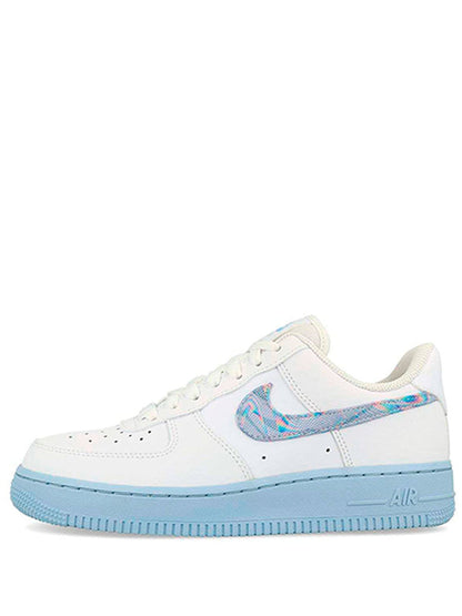 Nike Airforce 1 Low white hydrogen