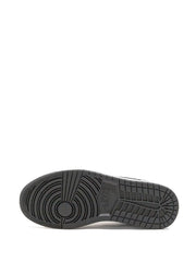 jordan retro 1 low LIGHT SMOKE GREY
