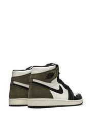 Jordan retro 1 high DARK MOCHA for her