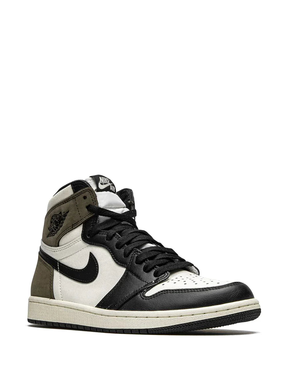 Jordan Retro 1 high DARK MOCHA