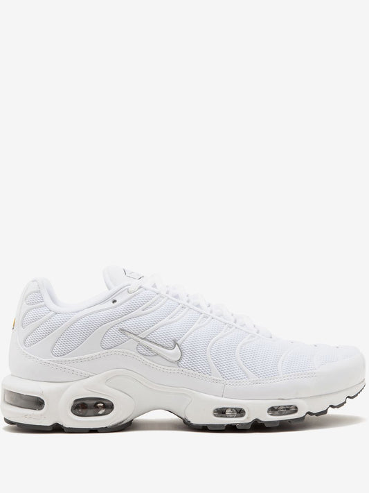 Nikee Airmax TN Plus Triple white