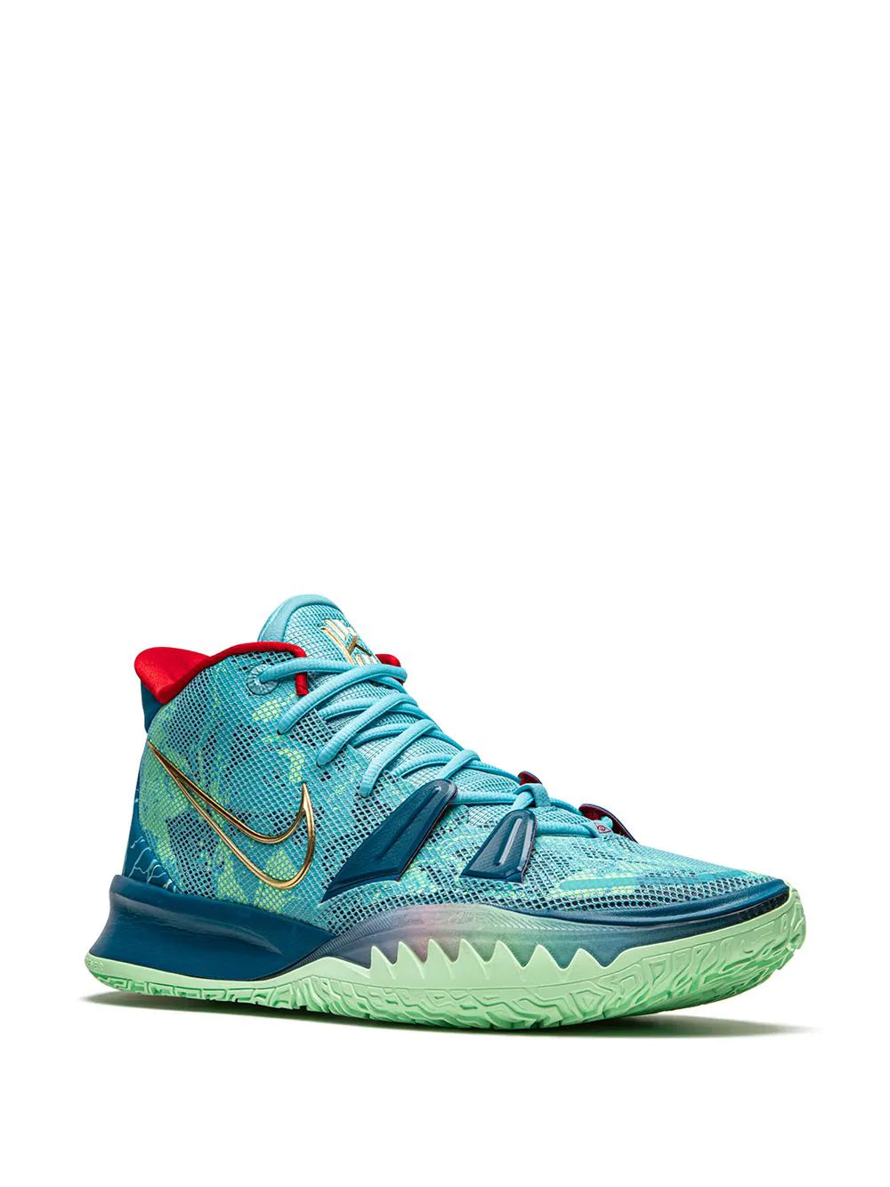 Kyrie 7 Special Fx