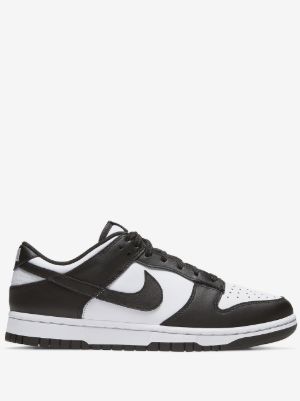 Nikee Sb dunk Low panda Black white