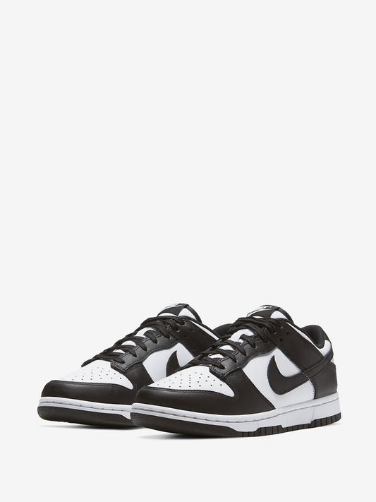 Nikee Sb dunk Low panda Black white